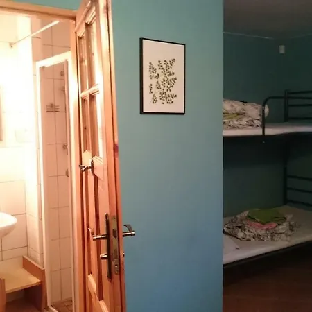 Pod Smokiem Kwatera prywatna Szklarska Poręba