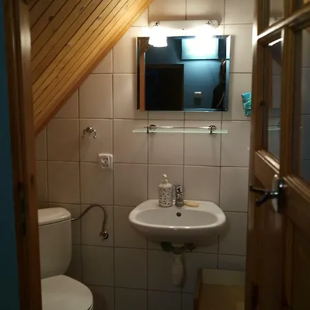 Kwatera prywatna Pod Smokiem *